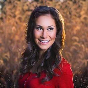 Meet your Posher, Stephanie